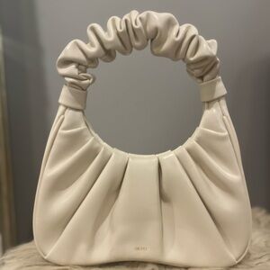 JW PEI Gabbi Ruched Hobo Bag 🧸